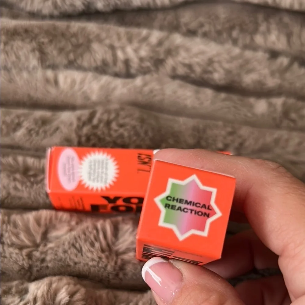 Youthforia BYO Blush